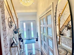 Hallway- click for photo gallery